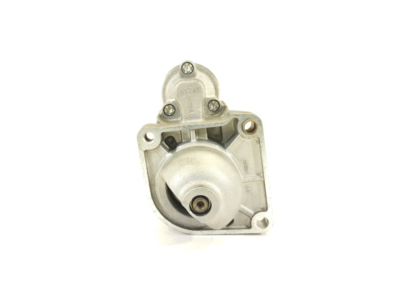 Recambio de motor arranque para ford ka (ccu) black edition referencia OEM IAM 51916169A152 0001170403 