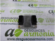 Recambio de centralita motor uce para chevrolet kalos 1.4 se referencia OEM IAM 96394312