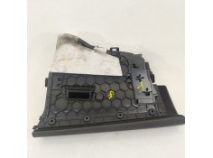 Recambio de guantera para bmw serie 3 lim. (f30) 320d referencia OEM IAM 51452556381   2