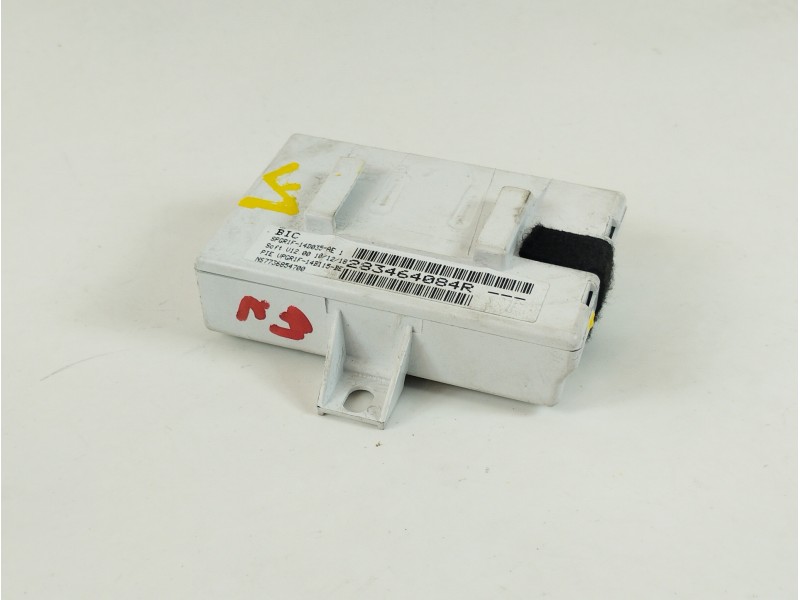 Recambio de modulo electronico para dacia duster ii sl 2019 referencia OEM IAM 283464084R  