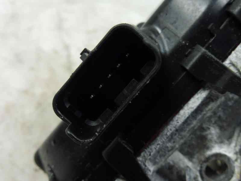 Recambio de caja mariposa para citroën berlingo station wagon feel referencia OEM IAM 9807238580  