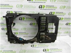Recambio de panel frontal para citroën xsara berlina 2.0 hdi exclusive (80kw) referencia OEM IAM 9643329880  