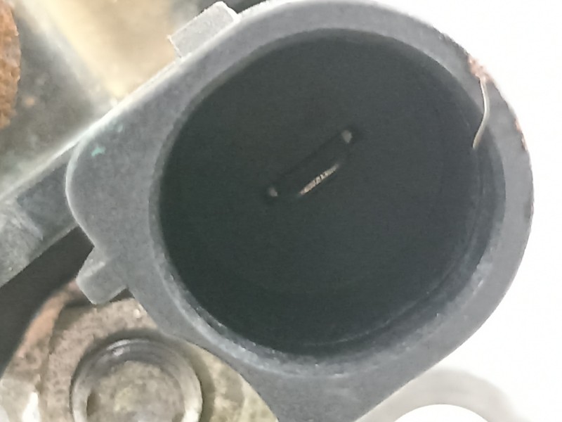 Recambio de motor arranque para volkswagen golf vi (5k1) advance bluemotion referencia OEM IAM 02Z911024A  