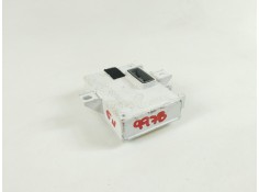 Recambio de modulo electronico para dacia duster ii sl 2019 referencia OEM IAM 283464084R   2