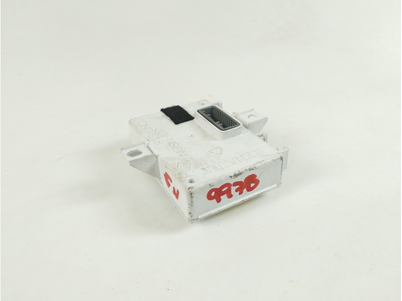 Recambio de modulo electronico para dacia duster ii sl 2019 referencia OEM IAM 283464084R  