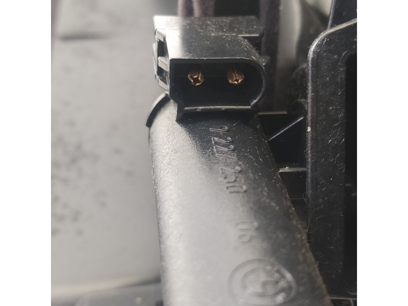 Recambio de guantera para bmw serie 3 lim. (f30) 320d referencia OEM IAM 51452556381  