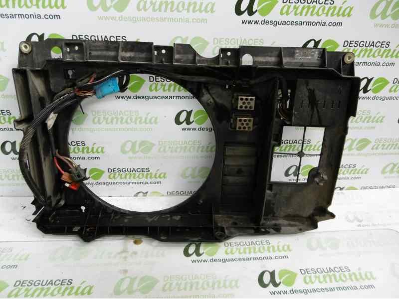 Recambio de panel frontal para citroën xsara berlina 2.0 hdi exclusive (80kw) referencia OEM IAM 9643329880  
