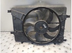 Recambio de electroventilador para opel astra j lim. sport referencia OEM IAM 52430295 0130308404