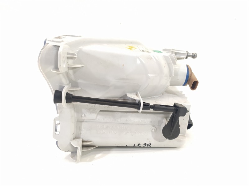 Recambio de faro antiniebla derecho para ford kuga (cbs) trend referencia OEM IAM GV4413B220AF  