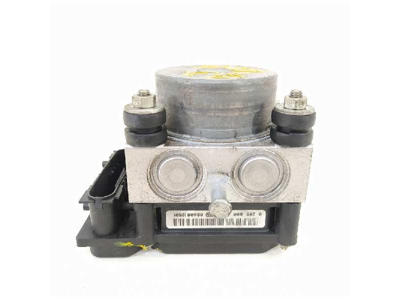 Recambio de abs para renault clio iii confort expression referencia OEM IAM 8200559749 0265231804 0265800559