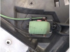 Recambio de electroventilador para opel astra j lim. sport referencia OEM IAM 52430295 0130308404  2
