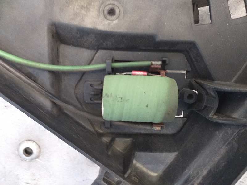 Recambio de electroventilador para opel astra j lim. sport referencia OEM IAM 52430295 0130308404 