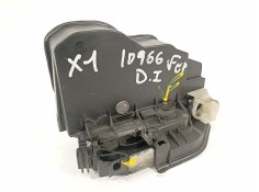 Recambio de cerradura puerta delantera izquierda para bmw x1 (e84) 2.0 turbodiesel cat referencia OEM IAM 51217229461 7229461 