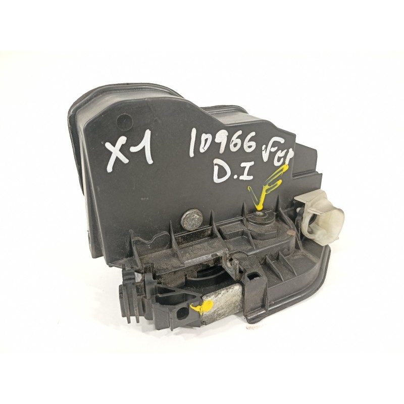 Recambio de cerradura puerta delantera izquierda para bmw x1 (e84) 2.0 turbodiesel cat referencia OEM IAM 51217229461 7229461 