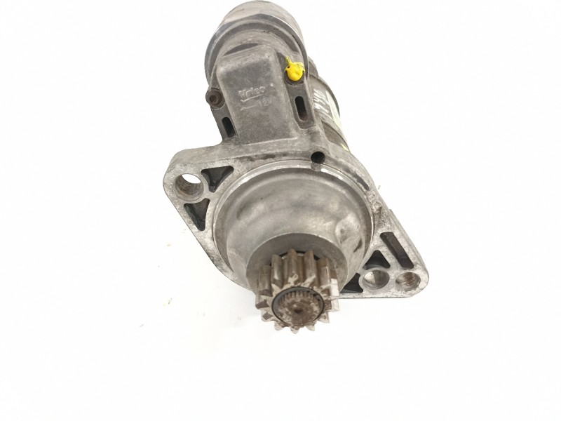 Recambio de motor arranque para volkswagen golf vi (5k1) advance bluemotion referencia OEM IAM 02Z911024A  