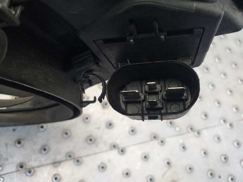 Recambio de electroventilador para opel astra j lim. sport referencia OEM IAM 52430295 0130308404 