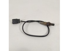 Recambio de sonda lambda para ford ka (ccu) black edition referencia OEM IAM 0055249876  