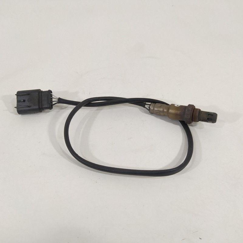 Recambio de sonda lambda para ford ka (ccu) black edition referencia OEM IAM 0055249876  