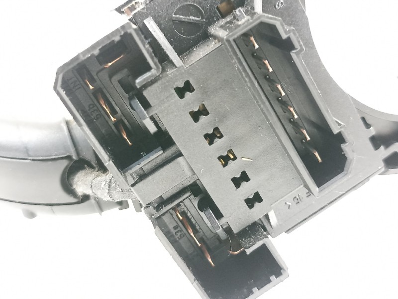 Recambio de mando limpia para seat toledo (1m2) select referencia OEM IAM 4B0953503G  