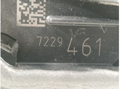 Recambio de cerradura puerta delantera izquierda para bmw x1 (e84) 2.0 turbodiesel cat referencia OEM IAM 51217229461 7229461  2