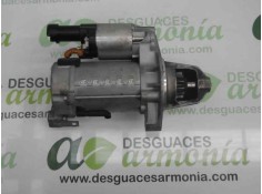 Recambio de motor arranque para honda civic lim.4 (fb) comfort referencia OEM IAM 4280008130  