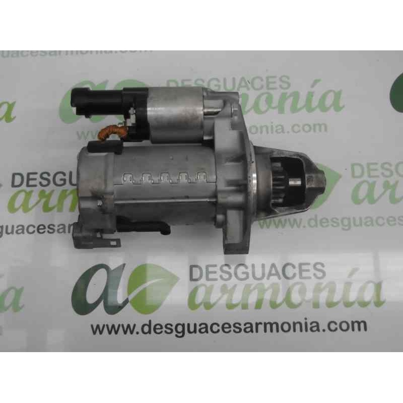 Recambio de motor arranque para honda civic lim.4 (fb) comfort referencia OEM IAM 4280008130  