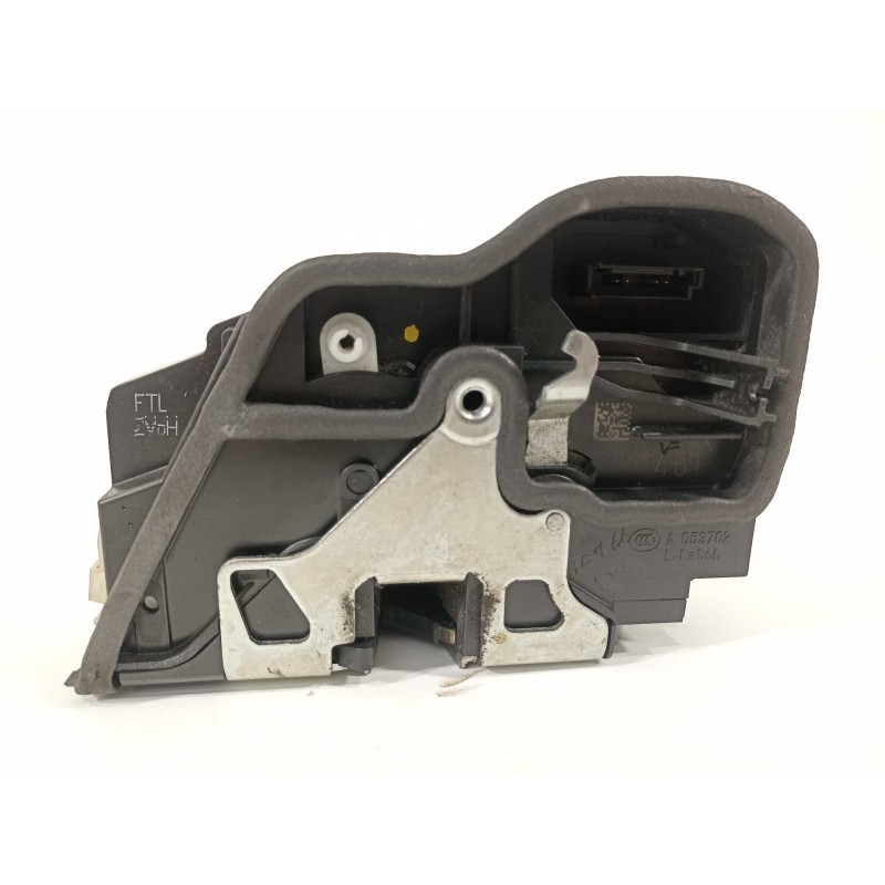 Recambio de cerradura puerta delantera izquierda para bmw x1 (e84) 2.0 turbodiesel cat referencia OEM IAM 51217229461 7229461 