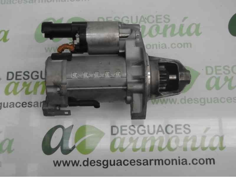 Recambio de motor arranque para honda civic lim.4 (fb) comfort referencia OEM IAM 4280008130  