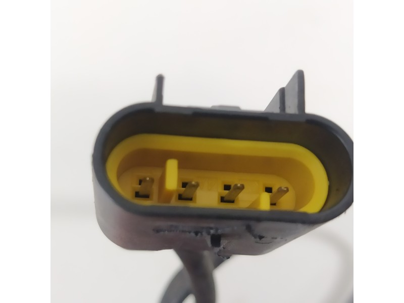 Recambio de sonda lambda para ford ka (ccu) black edition referencia OEM IAM 0055249876  