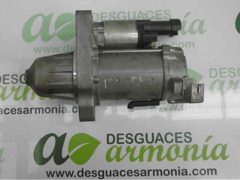 Recambio de motor arranque para honda civic lim.4 (fb) comfort referencia OEM IAM 4280008130  
