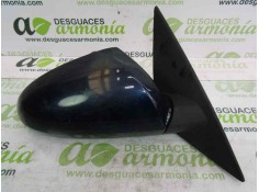 Recambio de retrovisor derecho para nissan primera berlina (p12) acenta referencia OEM IAM 96301AU412  