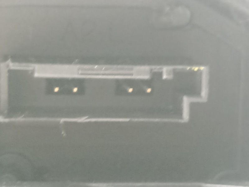 Recambio de cerradura puerta delantera izquierda para bmw x1 (e84) 2.0 turbodiesel cat referencia OEM IAM 51217229461 7229461 