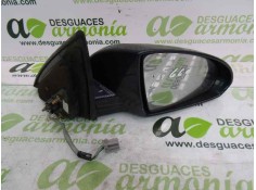 Recambio de retrovisor derecho para nissan primera berlina (p12) acenta referencia OEM IAM 96301AU412   2