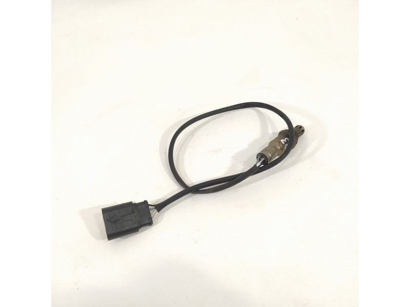 Recambio de sonda lambda para ford ka (ccu) black edition referencia OEM IAM 0055249876  