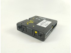 Recambio de modulo electronico para dacia duster ii sl 2019 referencia OEM IAM 285252003R 27760E911A 