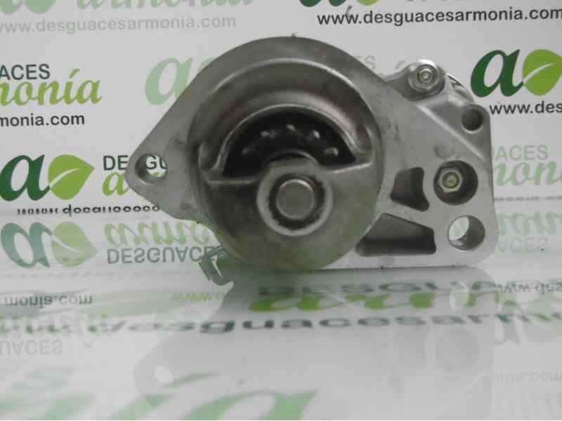 Recambio de motor arranque para honda civic lim.4 (fb) comfort referencia OEM IAM 4280008130  