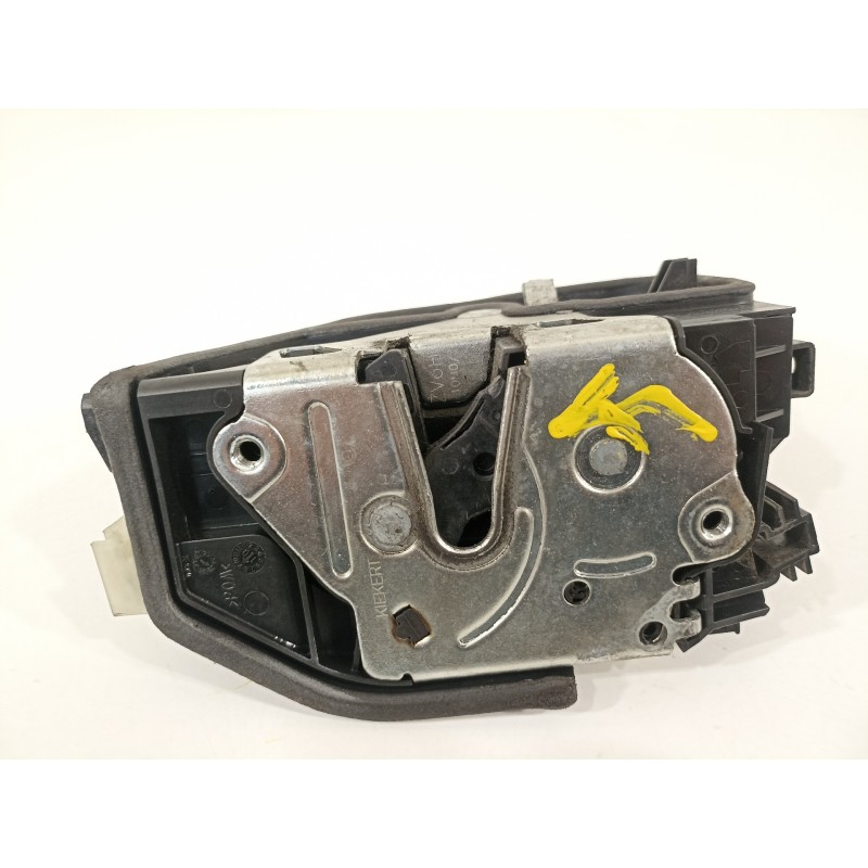 Recambio de cerradura puerta delantera izquierda para bmw x1 (e84) 2.0 turbodiesel cat referencia OEM IAM 51217229461 7229461 
