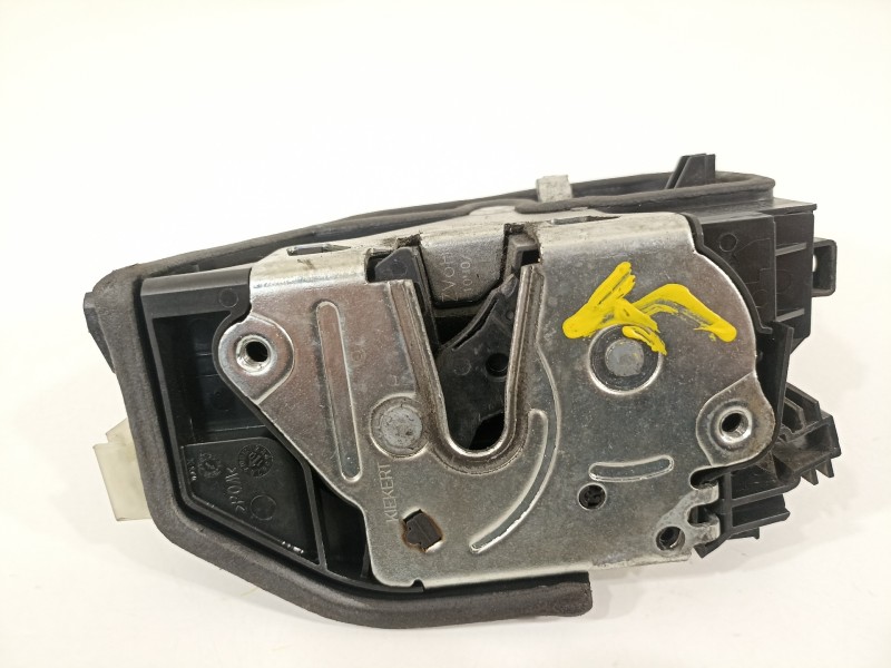 Recambio de cerradura puerta delantera izquierda para bmw x1 (e84) 2.0 turbodiesel cat referencia OEM IAM 51217229461 7229461 