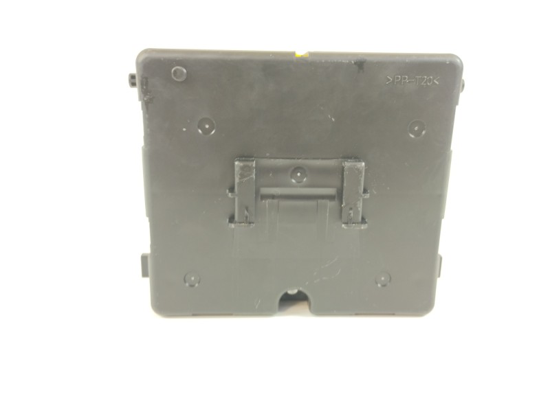Recambio de modulo electronico para dacia duster ii sl 2019 referencia OEM IAM 285252003R 27760E911A 