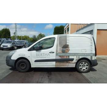 PEUGEOT PARTNER Furgón/monospace de desguace