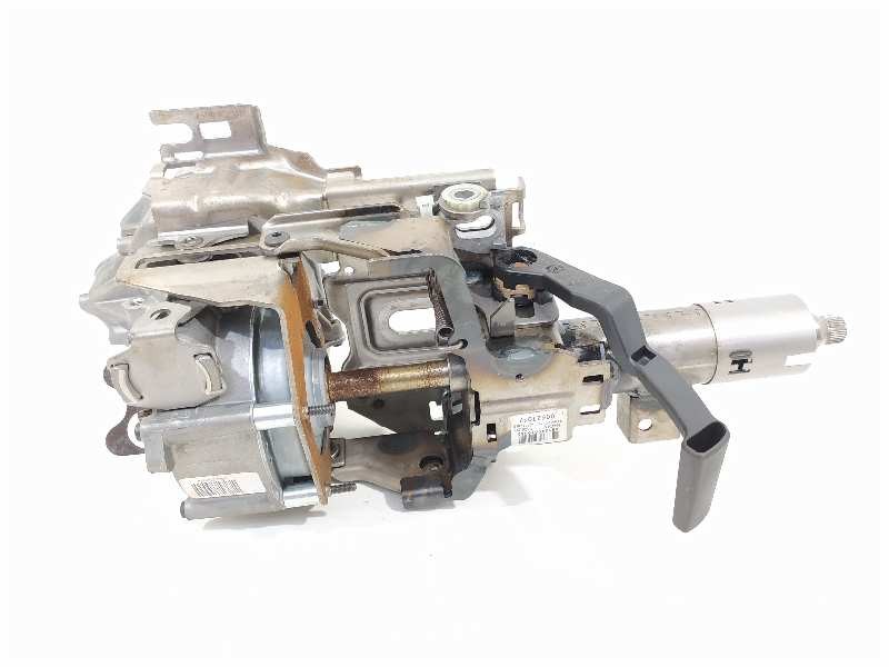 Recambio de columna direccion para renault clio iii confort expression referencia OEM IAM 8200294978A  