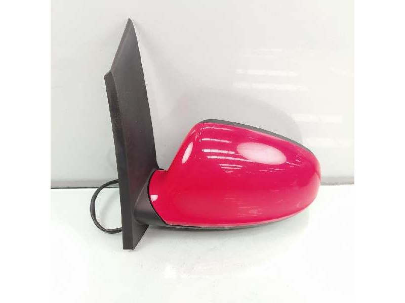 Recambio de retrovisor izquierdo para opel astra j lim. sport referencia OEM IAM 583518  