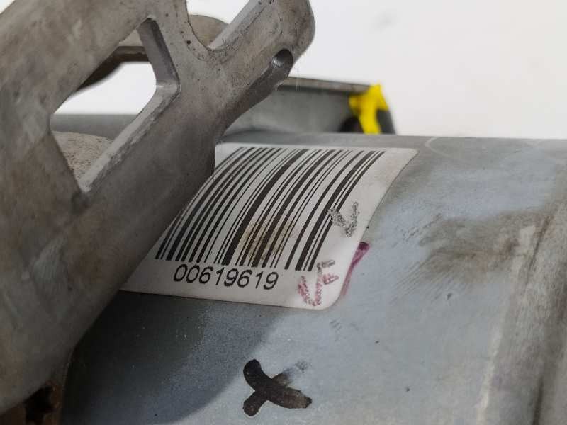 Recambio de columna direccion para renault clio iii confort expression referencia OEM IAM 8200294978A  