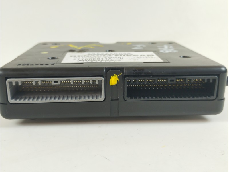 Recambio de modulo electronico para dacia duster ii sl 2019 referencia OEM IAM 285252003R 27760E911A 