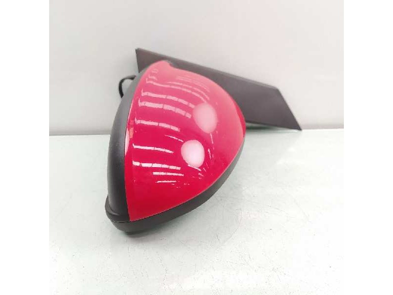 Recambio de retrovisor izquierdo para opel astra j lim. sport referencia OEM IAM 583518  