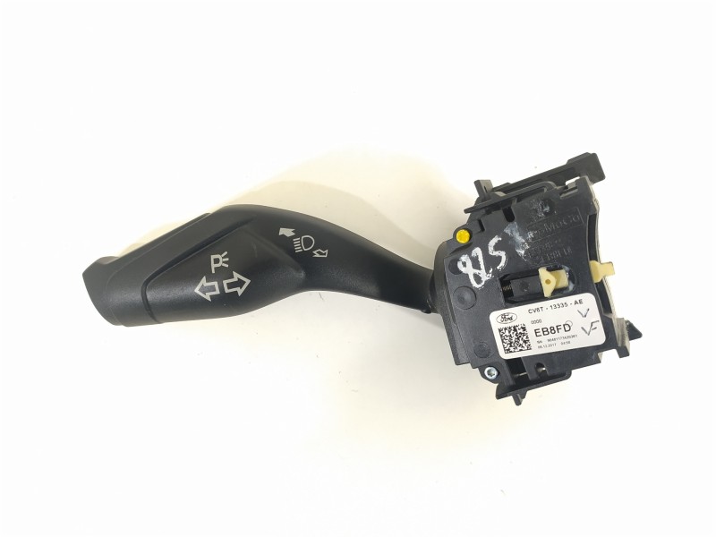 Recambio de mando intermitentes para ford kuga (cbs) trend referencia OEM IAM CV6T13335AE EB8FD 