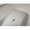 PARAGOLPES TRASERO 8N0807511 