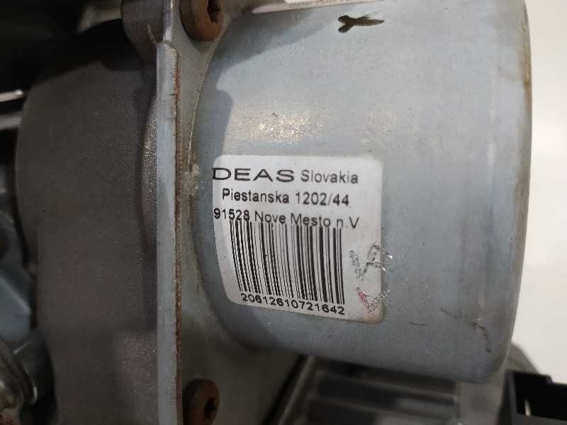 Recambio de columna direccion para renault clio iii confort expression referencia OEM IAM 8200294978A  