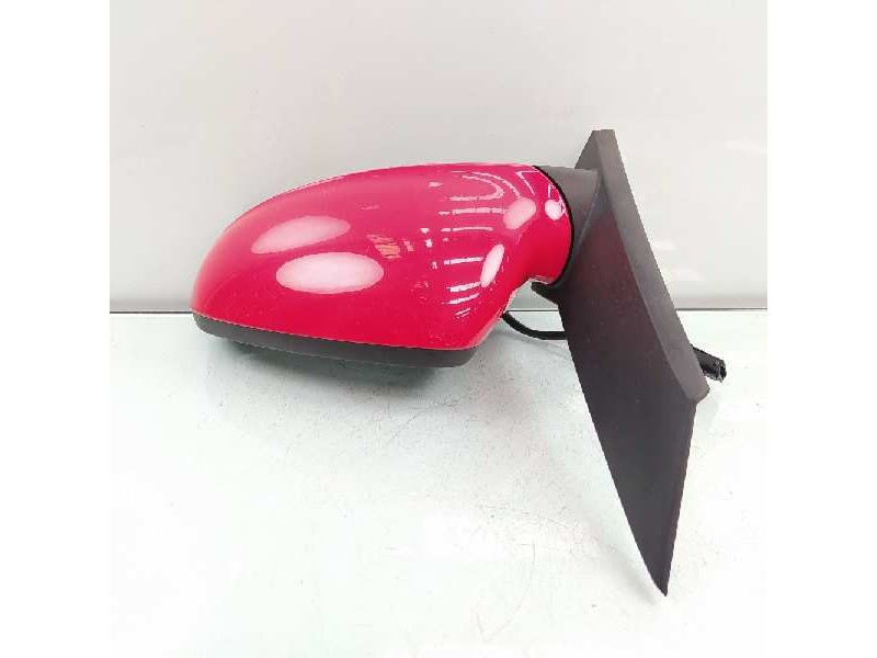 Recambio de retrovisor izquierdo para opel astra j lim. sport referencia OEM IAM 583518  