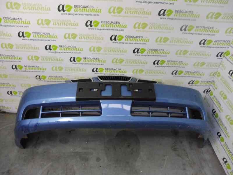 Recambio de paragolpes delantero para daewoo nubira berlina sx referencia OEM IAM   